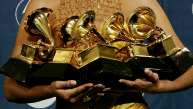 Horario y canales para ver los Latin Grammy 2020