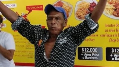 Los memes que dejó el concurso del Gran Comelón de Córdoba