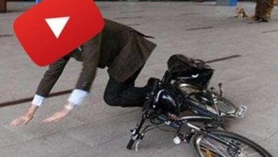 Los memes que dejó la caída de Youtube