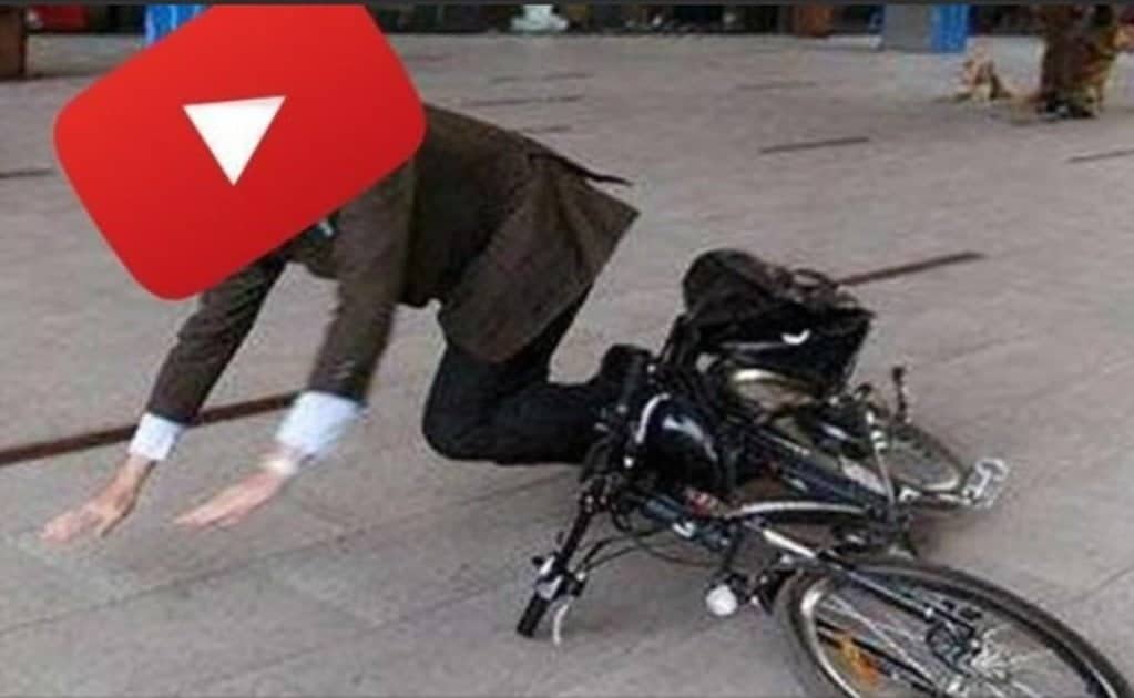 Los memes que dejó la caída de Youtube