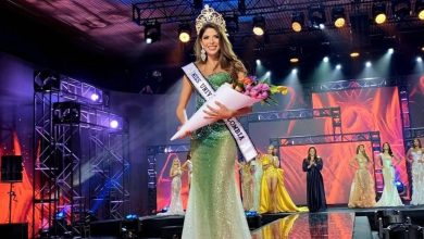 Los memes que dejó la noche de elección de Miss Universe Colombia