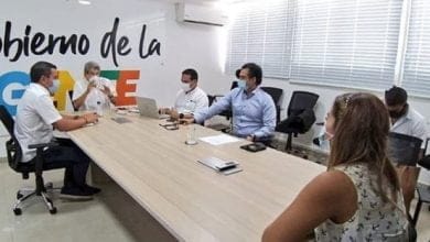 Montería fortalecerá relaciones comerciales con Panamá
