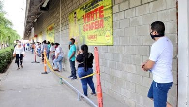 Montería se prepara para tercer día sin IVA Y Montería Despierta