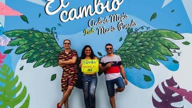 Monteriano le pone sabor al 2020 con su música