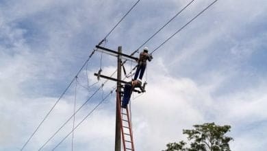 Municipios de Córdoba que no tendrán luz el domingo