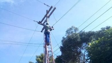 Municipios de Córdoba que no tendrán luz mañana