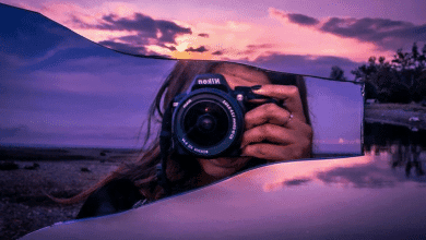 Nikon ofrece gratis todas sus clases de fotografía hasta que acabe el año