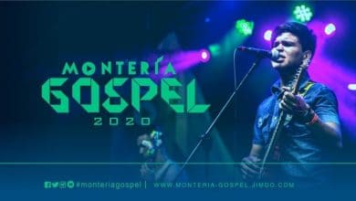 No te pierdas el festival Montería Gospel 2020