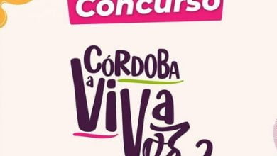 Participa en el concurso ‘Córdoba a Viva Voz’ 2
