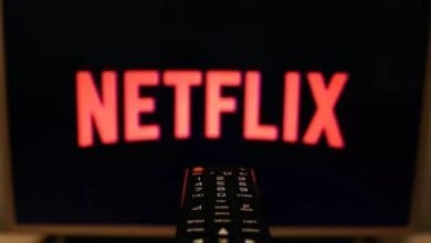 Películas estrenos de Netflix en noviembre