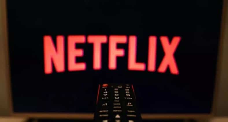 Películas estrenos de Netflix en noviembre