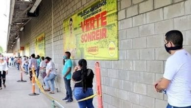 Pico y cédula para el tercer Día sin IVA