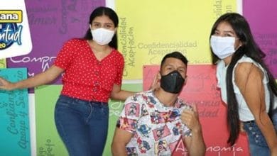 Programación Semana de la Juventud 2020 en Montería