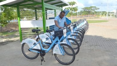 Reactivan servicio Bisinú en Montería