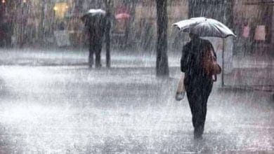 Recomendaciones para la segunda temporada de lluvias