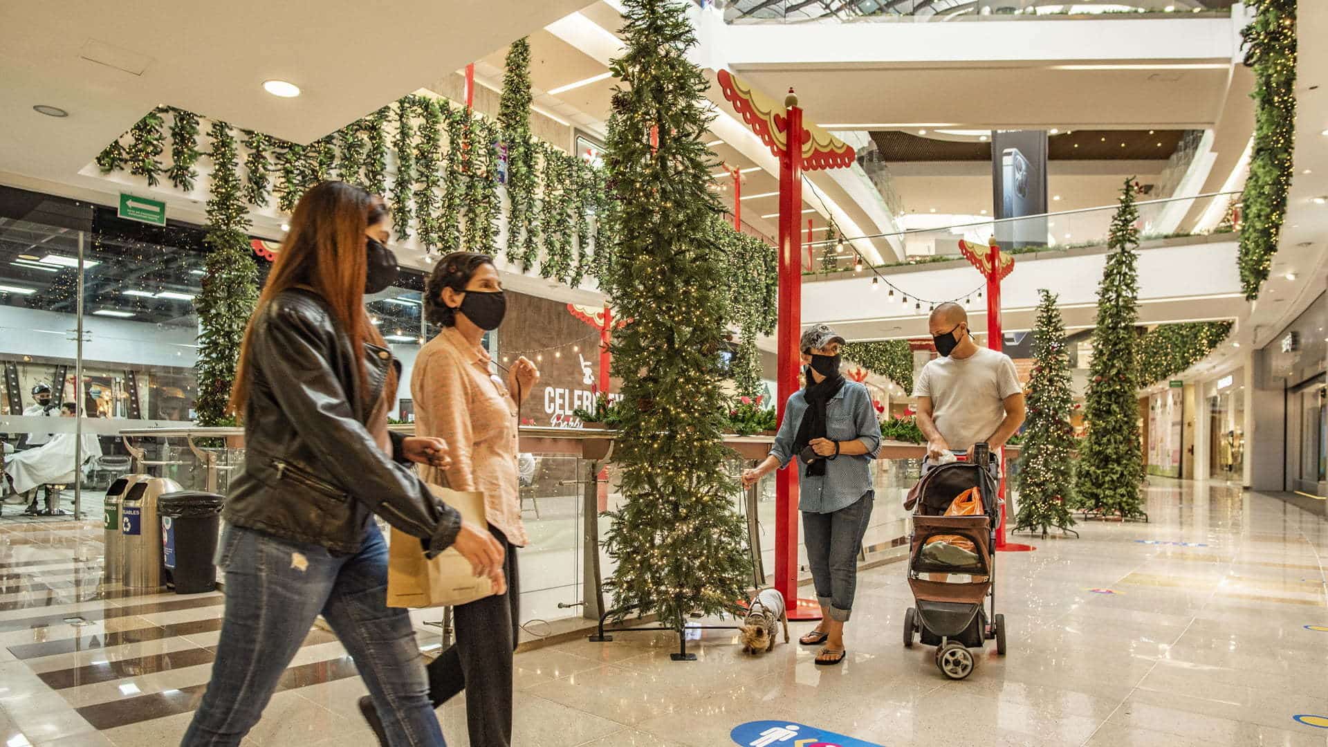 Recomendaciones para las celebraciones decembrinas: Minsalud