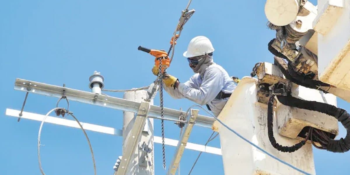Sectores en Cereté, Montería y San Carlos que no tendrán luz el martes 3