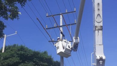 Sectores en Montería que no tendrán luz hoy