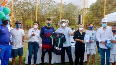 Selección Infantil de Córdoba está en la final de la Copa Win Sports