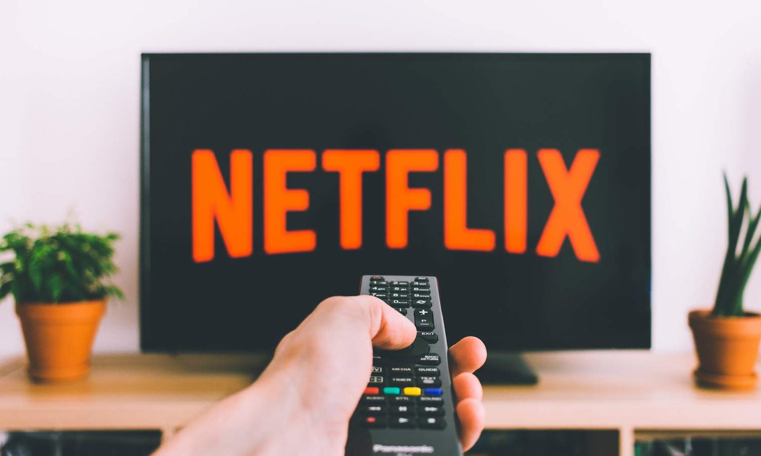 Películas y series de Netflix populares en Colombia