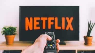 Películas y series de Netflix populares en Colombia