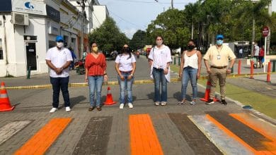 ¡Que la calle sea un espacio seguro para las mujeres!