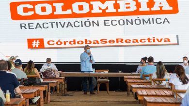 ‘Compromiso por Colombia’ traerá prosperidad a Córdoba