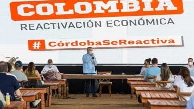 ‘Compromiso por Colombia’ traerá prosperidad a Córdoba