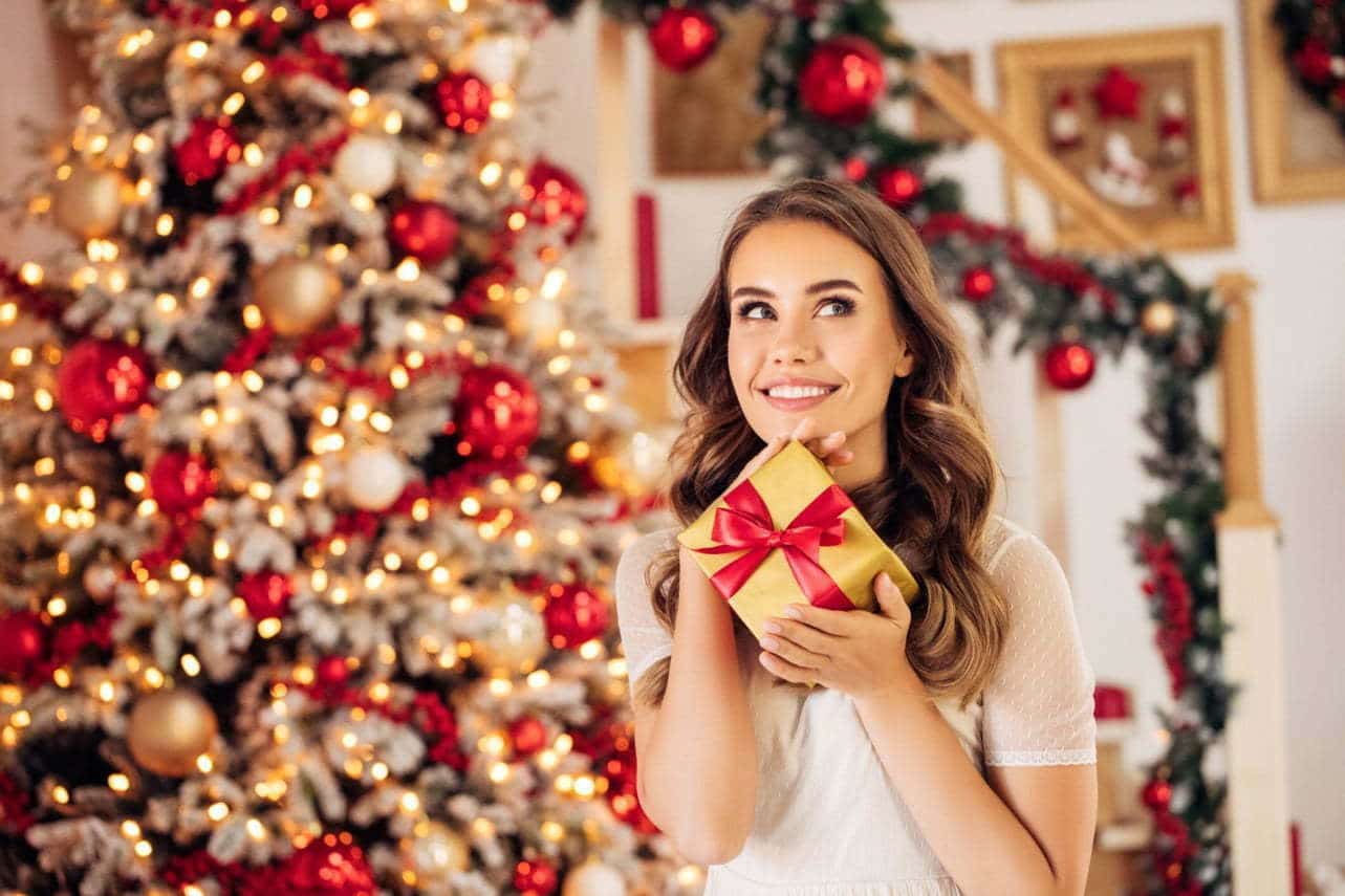 5 regalos para mujeres en esta Navidad