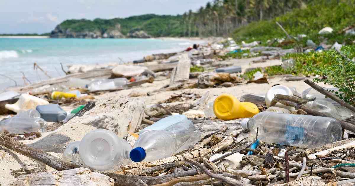 A partir de 2025 prohibirían los plásticos de un solo uso en Colombia