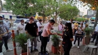 Aclaración sobre información que circula sobre cierre de bares en Montería