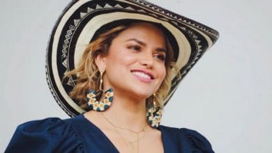 Adriana Lucía denunció que, nuevamente, recibió amenazas de muerte