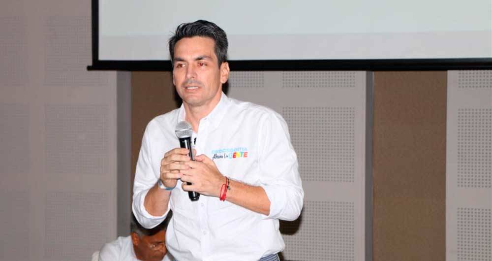 Alcalde anuncia nuevas medidas en Montería