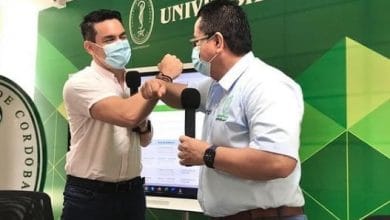 Alcaldía mantendrá apoyo económico a estudiantes de la Unicor