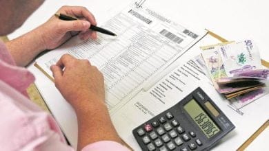 Calendario tributario para 2021