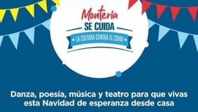 Campaña de prevención contra el COVID19 “Montería se cuida”
