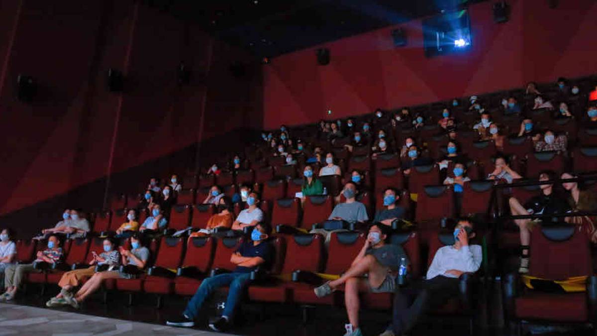 Películas estreno en cines de Montería - Laguiademonteria.co