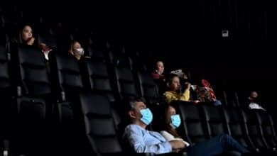 Películas en cartelera en Montería