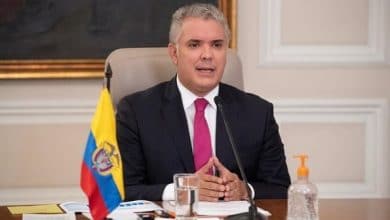 Colombia podría iniciar vacunación de prueba esta semana