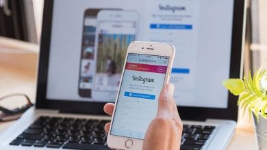 ¿Cómo subir fotos desde el pc a Instagram?