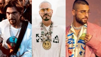 Conciertos virtuales de fin de año