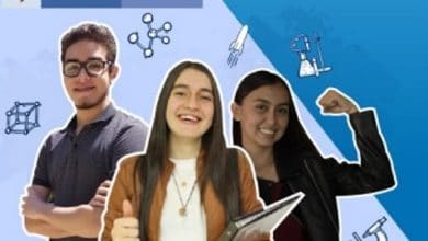 Cronograma de la convocatoria del Programa Generación E