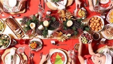 Cuide su alimentación durante las fiestas decembrinas