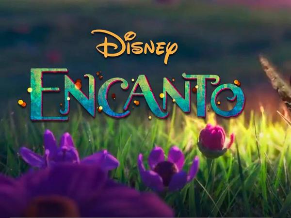 Detalles sobre la nueva película de Disney ‘Encanto’