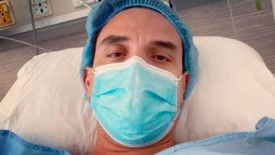 Esta es la razón de la hospitalización de Silvestre Dangond