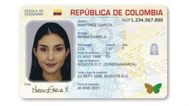 Esto costará la cédula digital colombiana