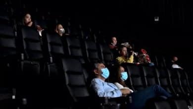 Estrenos de cine en Montería