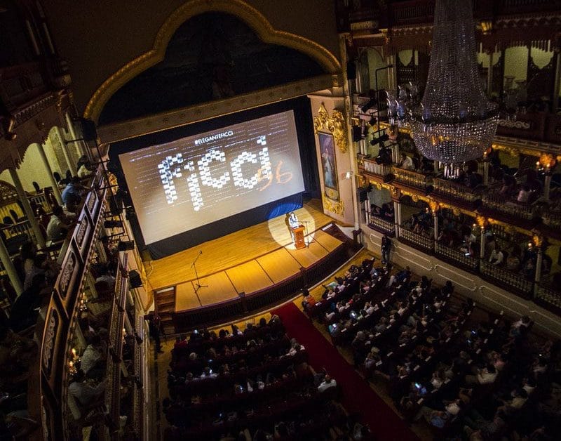 Festival de Cine de Cartagena anuncia la edición ‘Interruptus’