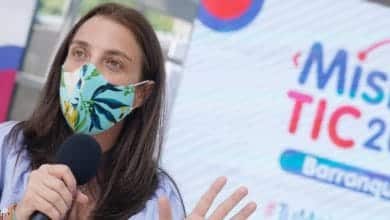 Lanzan convocatoria para capacitarse en lenguaje de programación