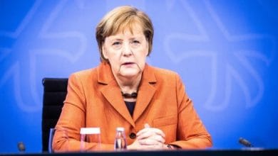 Las drásticas medidas de Alemania para Navidad y Fin de año